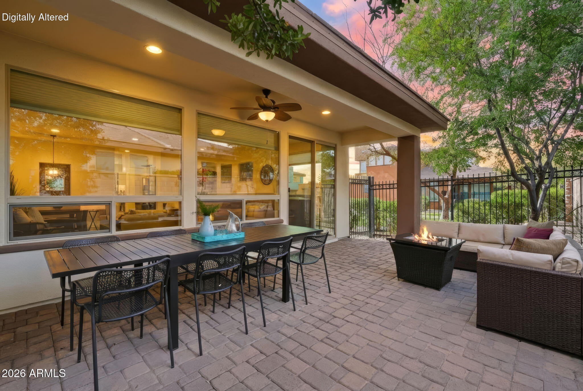Encanterra - Residential