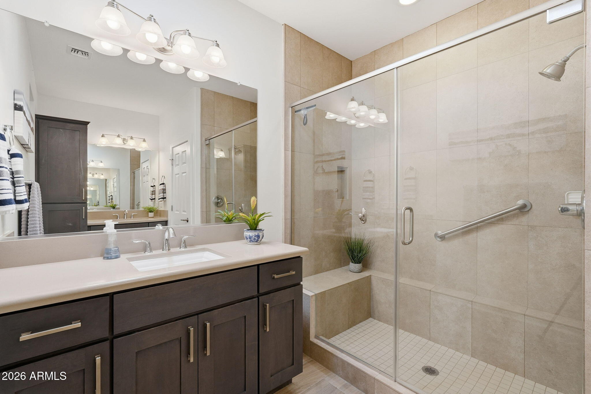 Encanterra - Residential