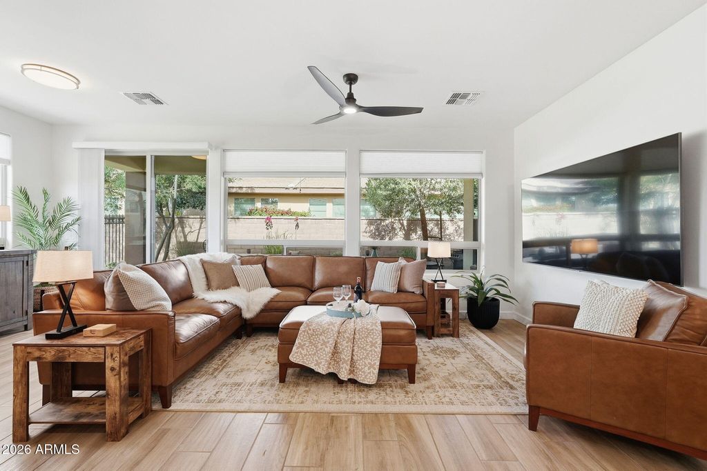 Photo of 796 E Verde Boulevard, Queen Creek, AZ 85140 (MLS # 6976741)