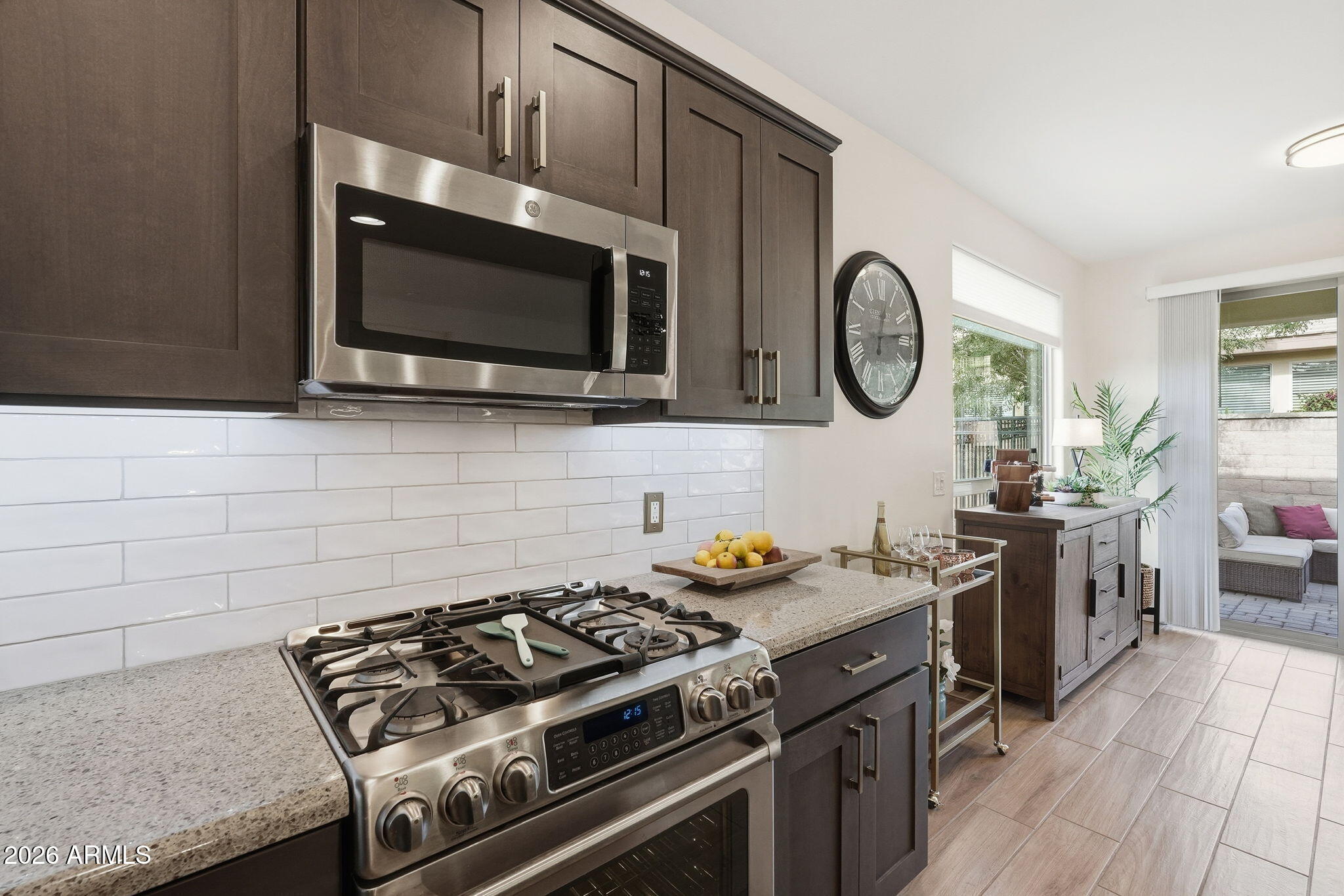 Encanterra - Residential