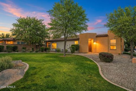 796 E VERDE Boulevard Queen Creek AZ 85140