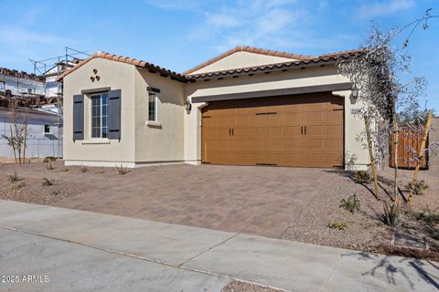 2134 W ROWEL Road Phoenix AZ 85085