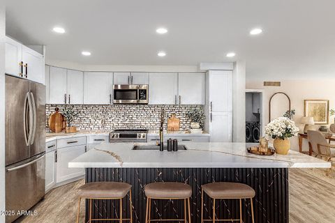 7784 W SIERRA VISTA Drive Glendale AZ 85303