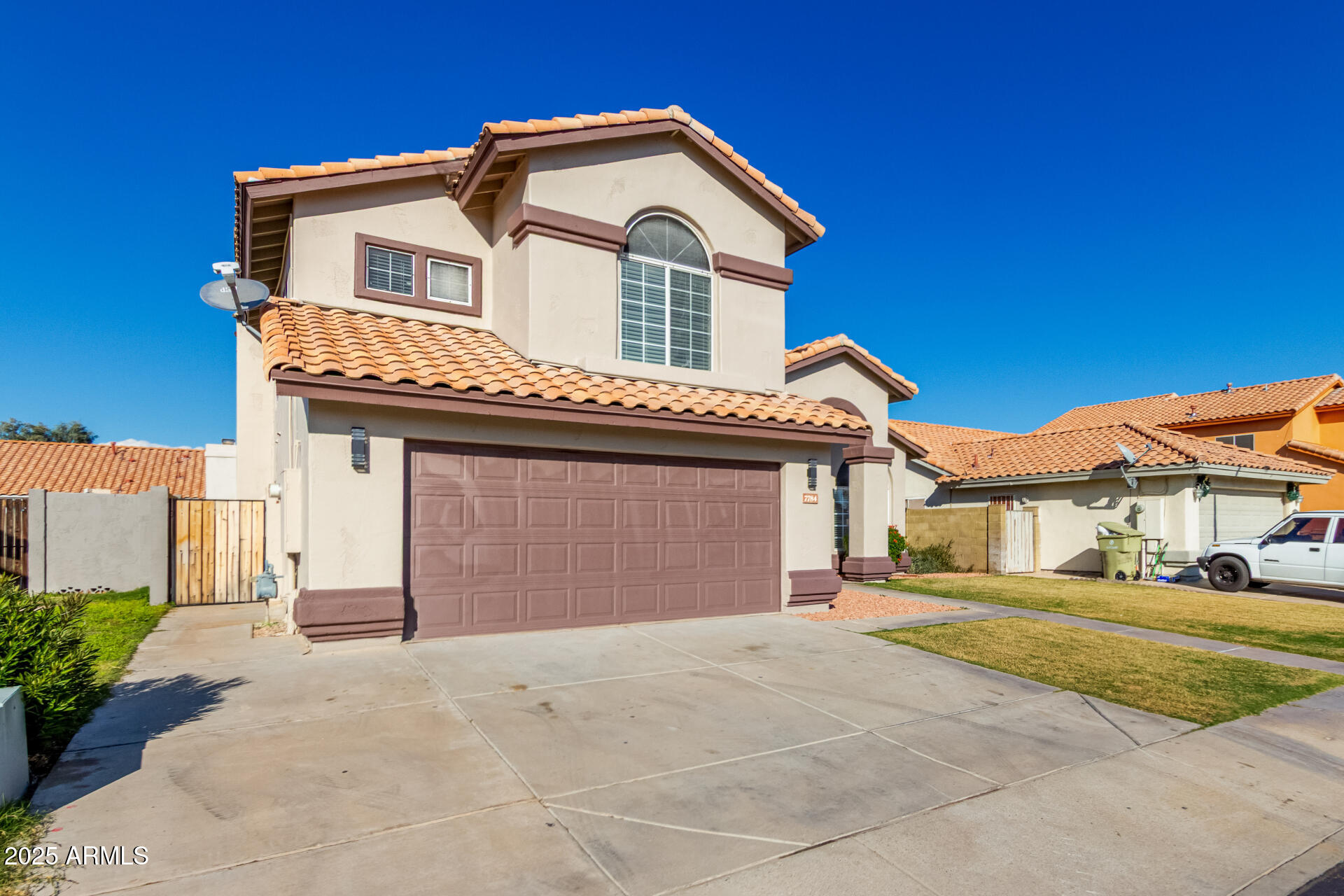 7784 W SIERRA VISTA Drive