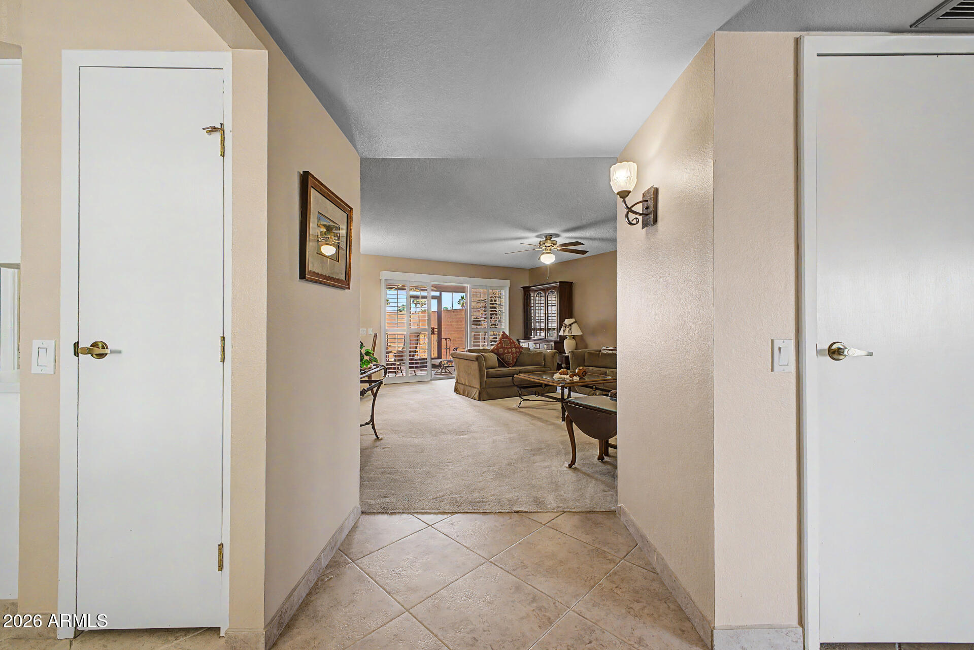 SUN CITY WEST UNIT 1 - Residential