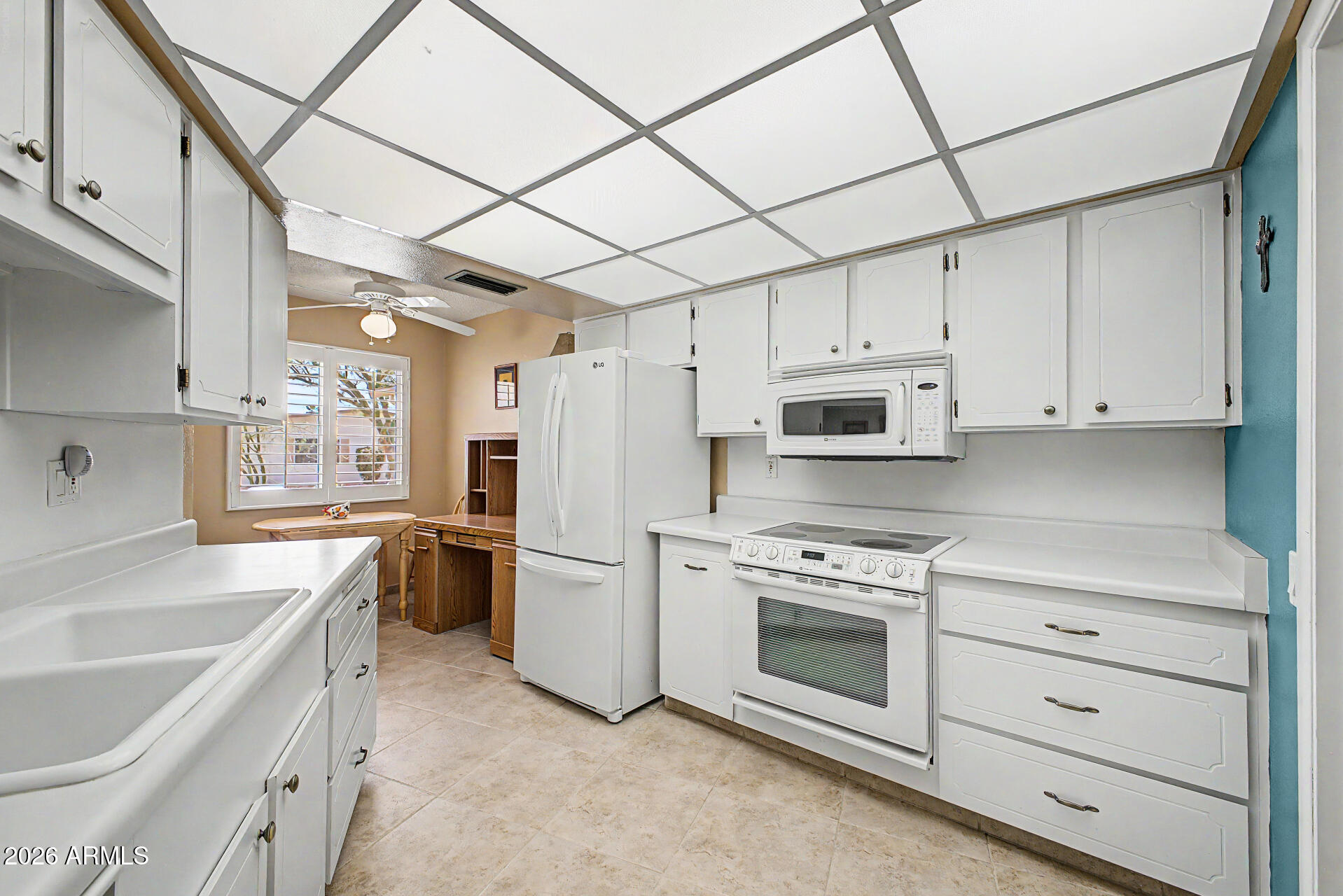 SUN CITY WEST UNIT 1 - Residential
