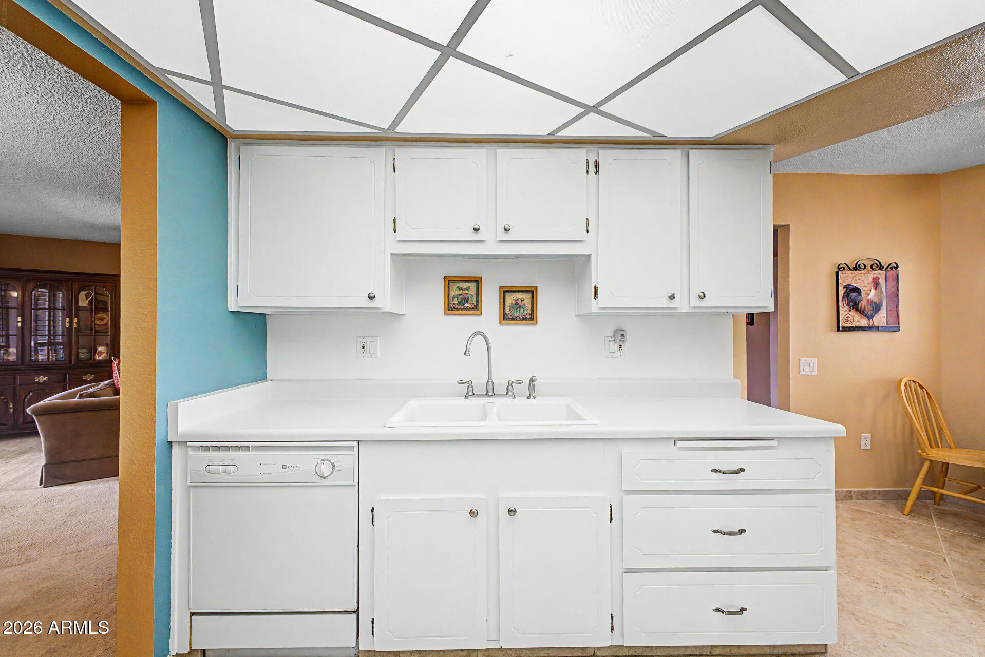 SUN CITY WEST UNIT 1 - Residential