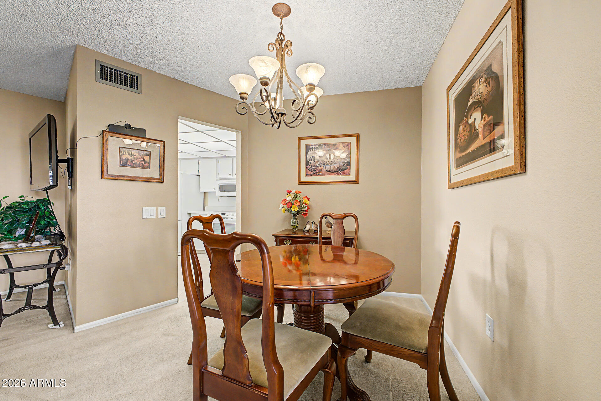 SUN CITY WEST UNIT 1 - Residential
