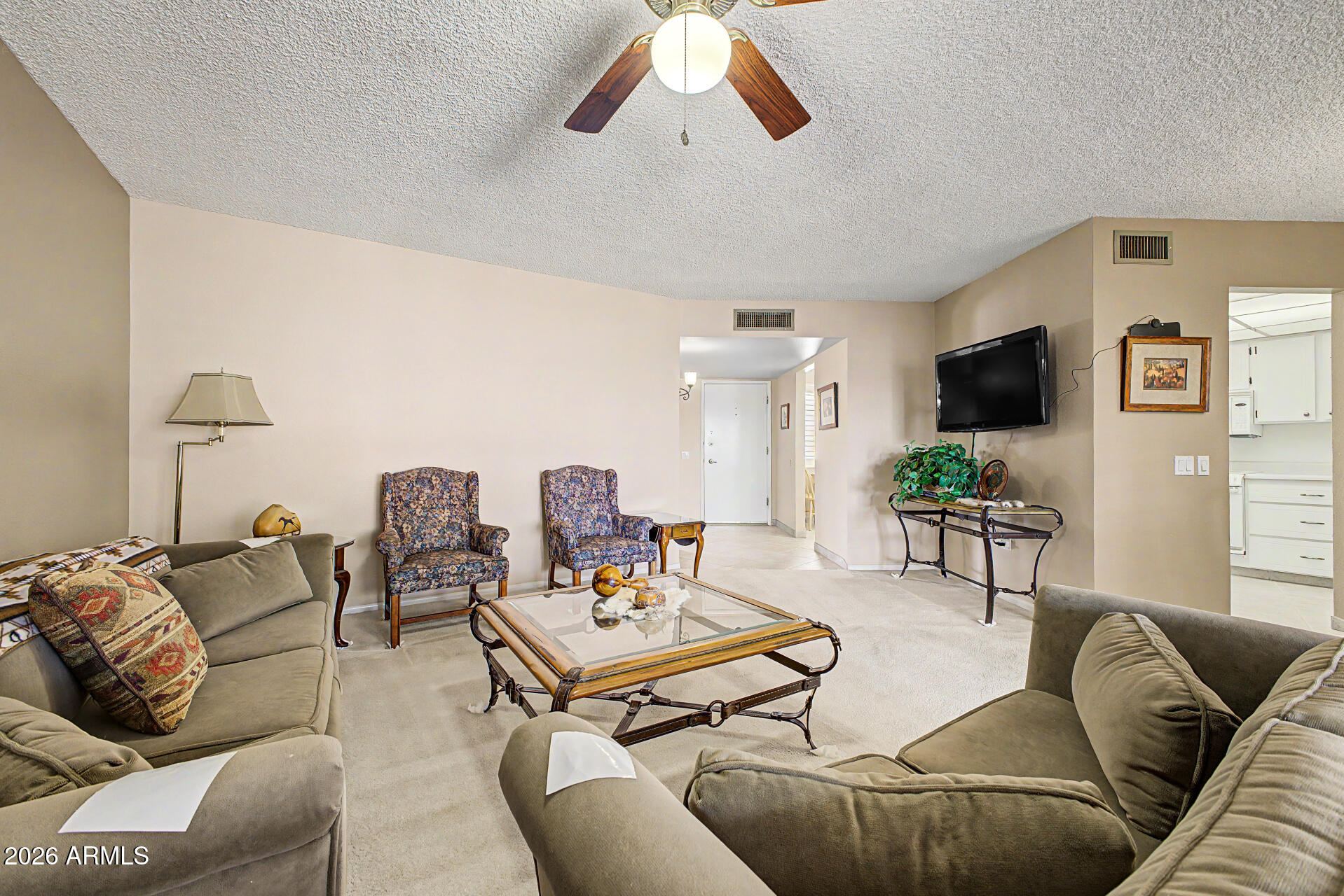 SUN CITY WEST UNIT 1 - Residential