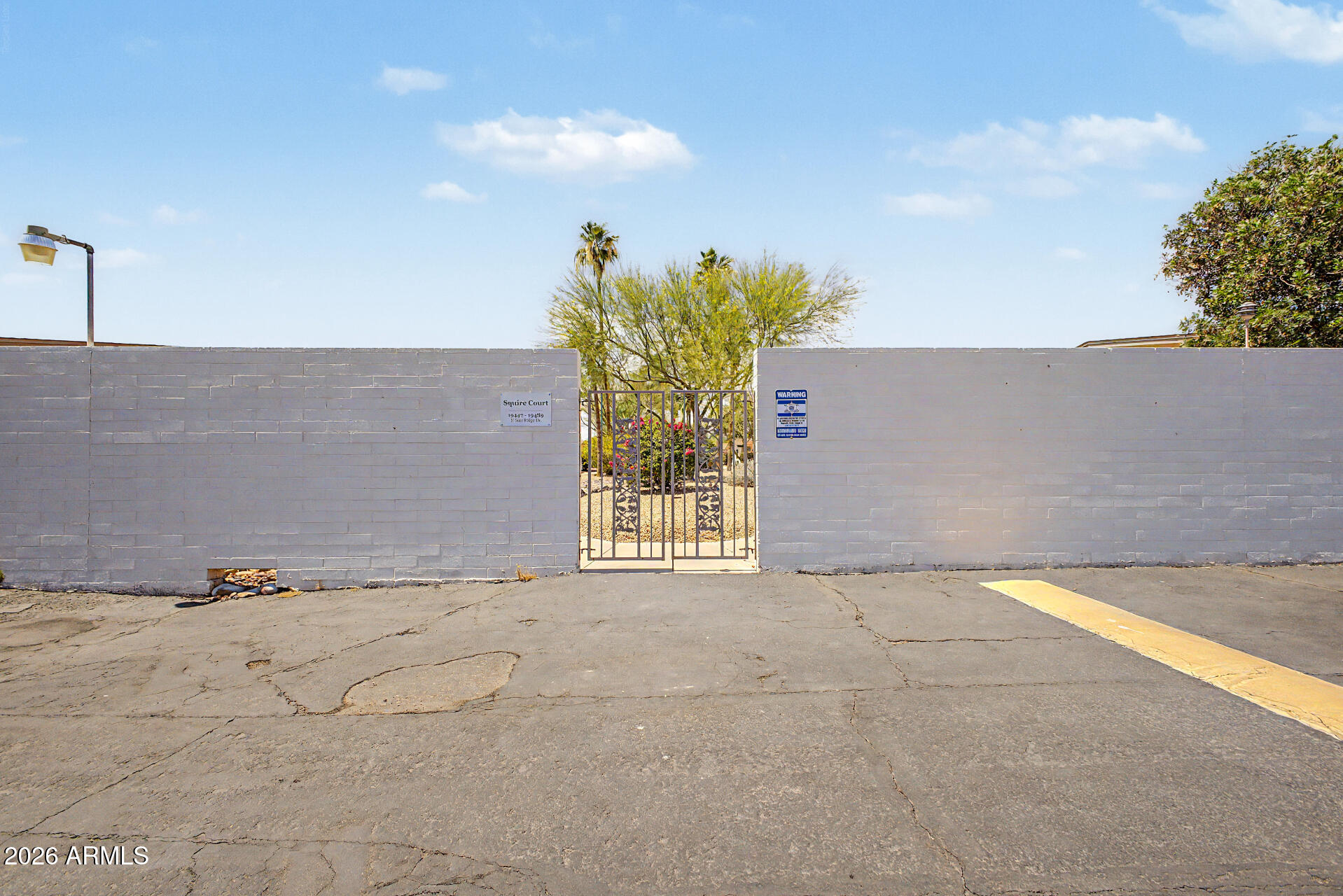 SUN CITY WEST UNIT 1 - Residential