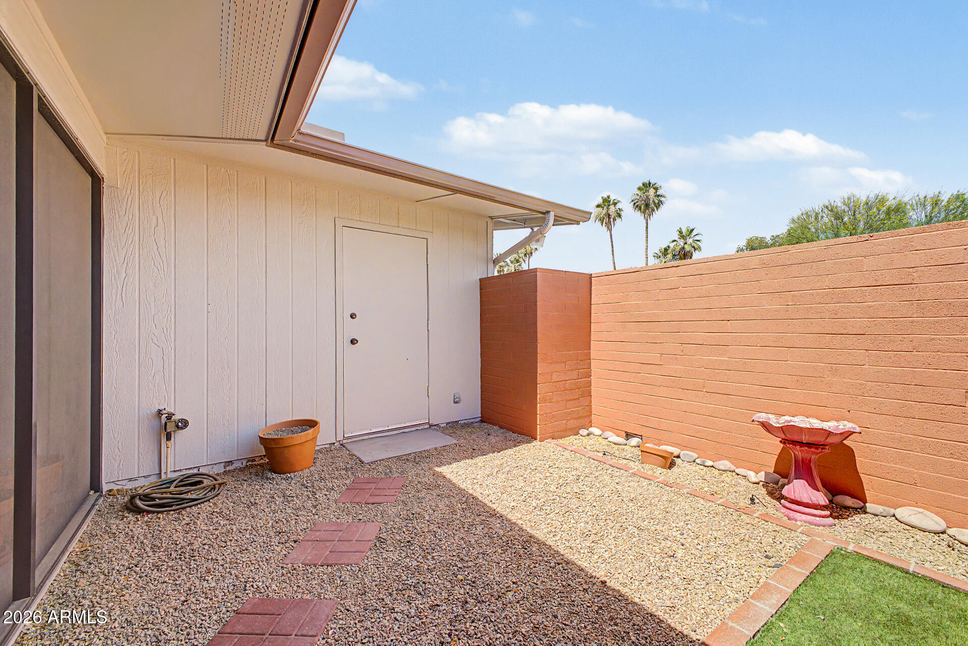 SUN CITY WEST UNIT 1 - Residential