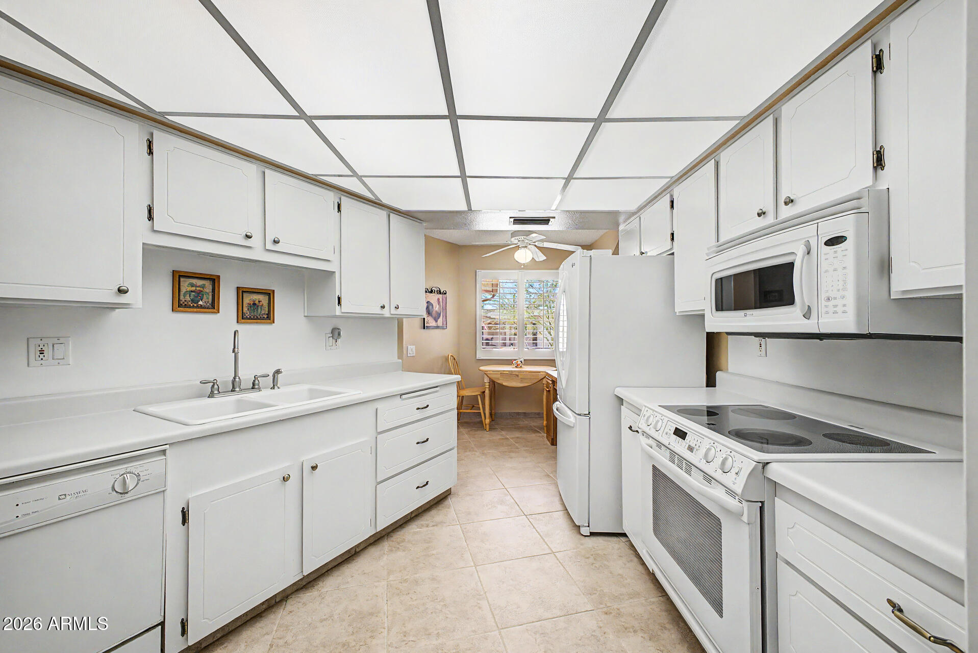 SUN CITY WEST UNIT 1 - Residential