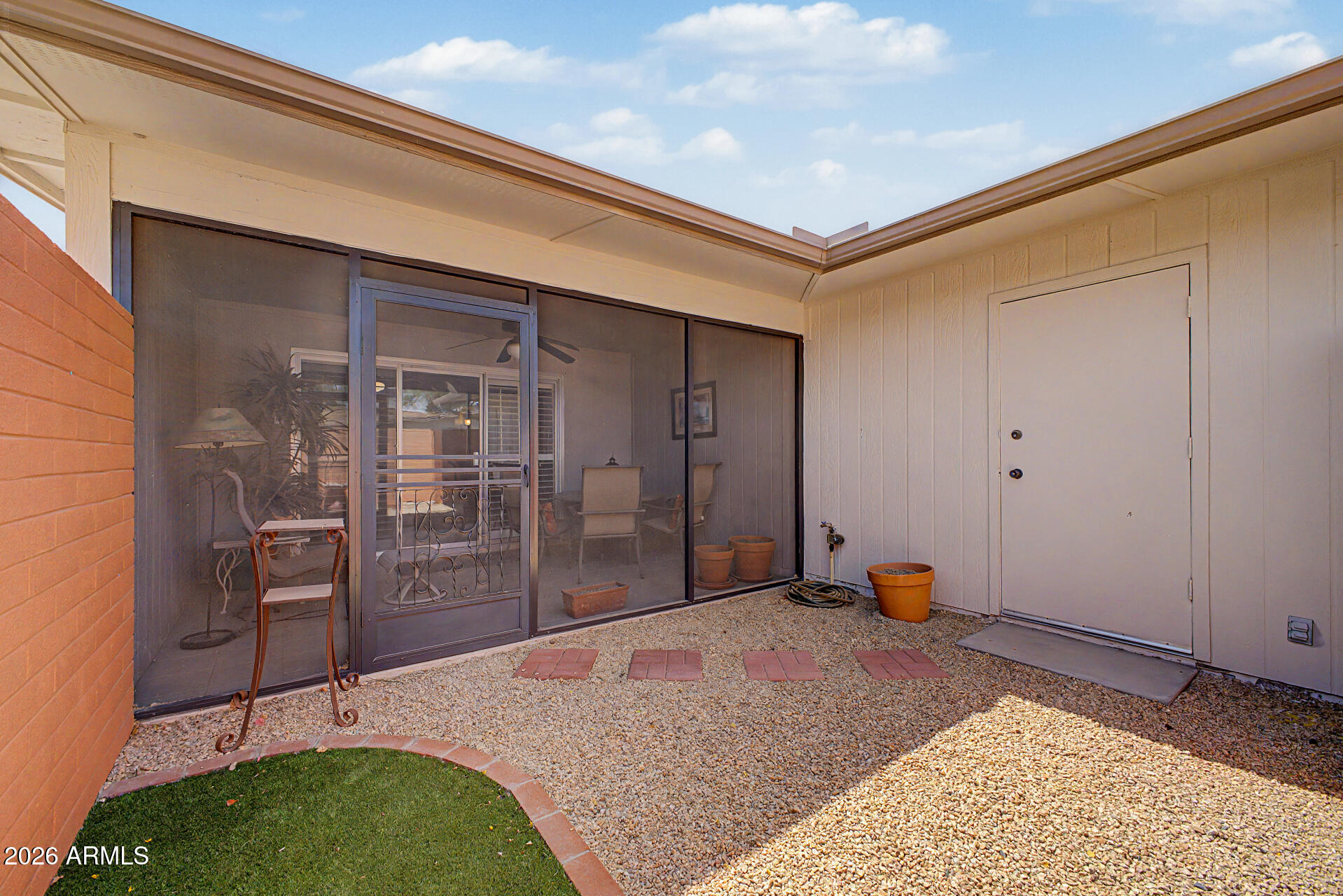 SUN CITY WEST UNIT 1 - Residential