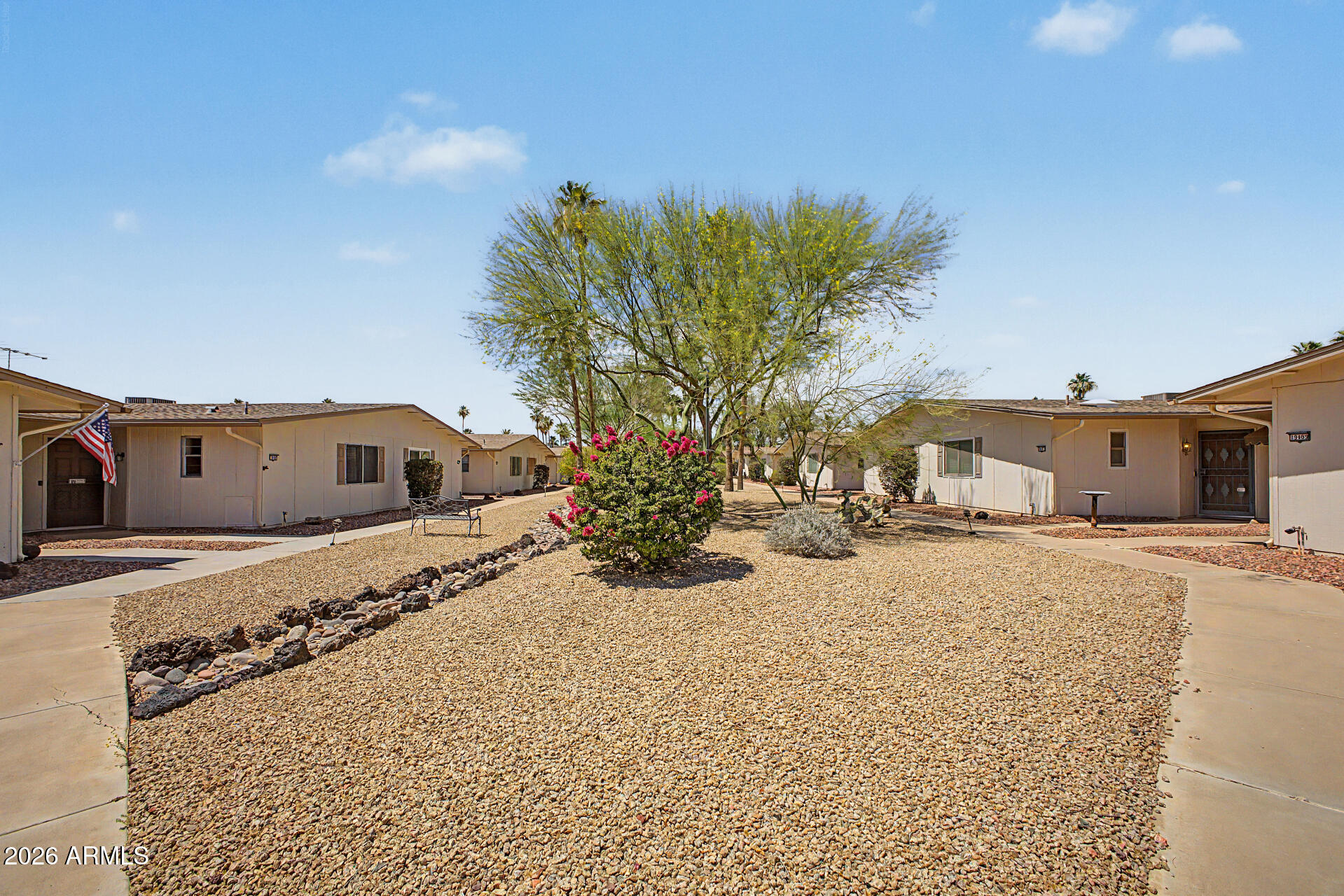 SUN CITY WEST UNIT 1 - Residential