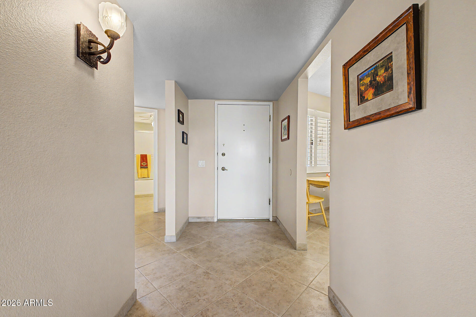 SUN CITY WEST UNIT 1 - Residential