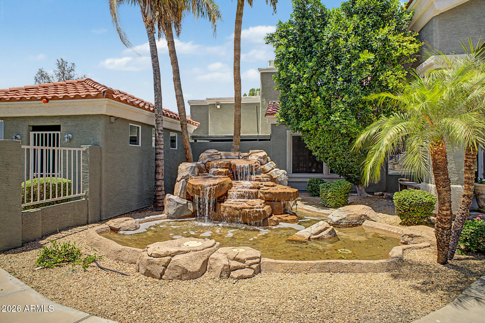 SPRINGS AT YORKSHIRE CONDOMINIUM - Residential