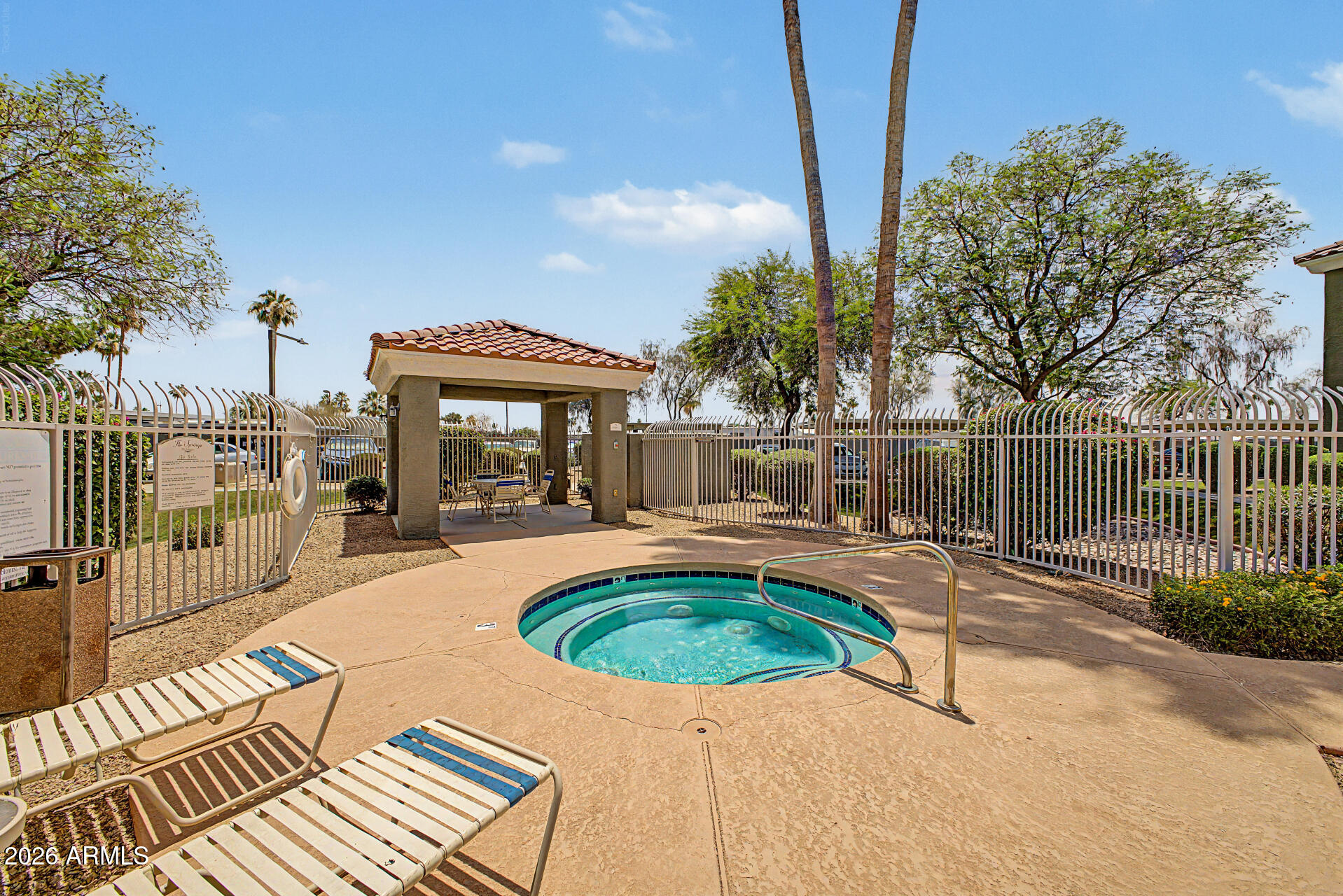 SPRINGS AT YORKSHIRE CONDOMINIUM - Residential