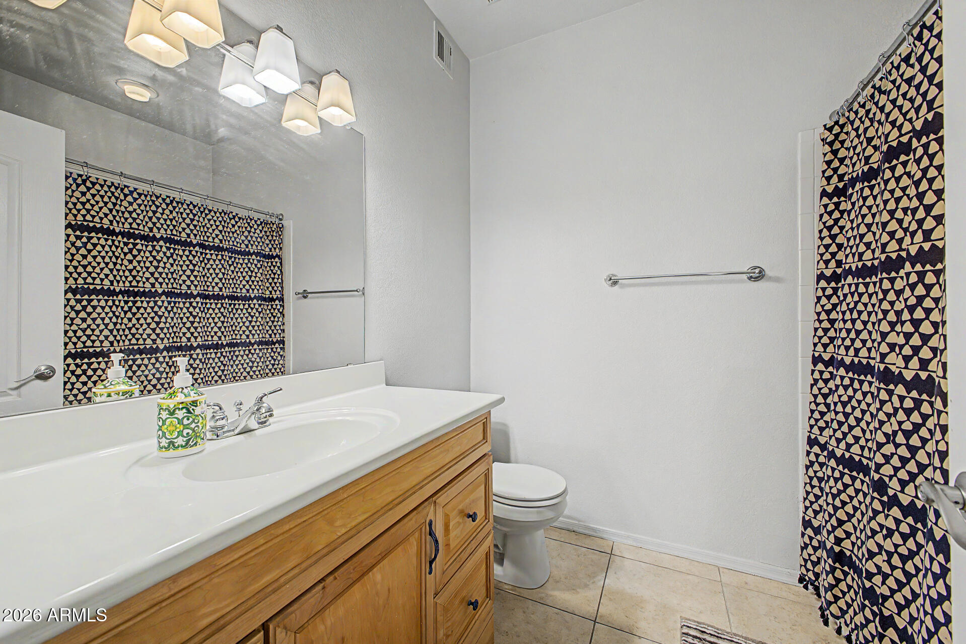 SPRINGS AT YORKSHIRE CONDOMINIUM - Residential