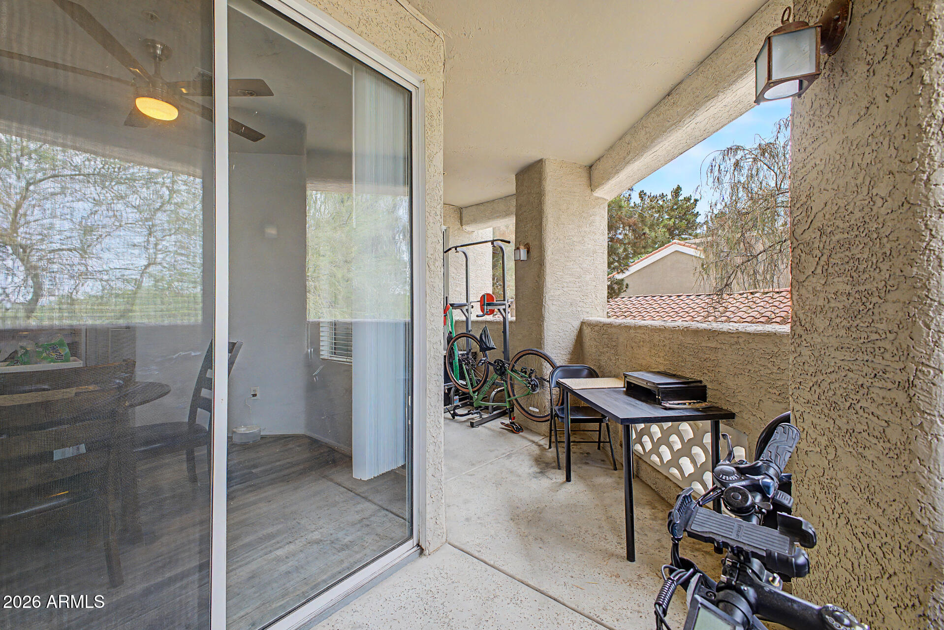 SPRINGS AT YORKSHIRE CONDOMINIUM - Residential