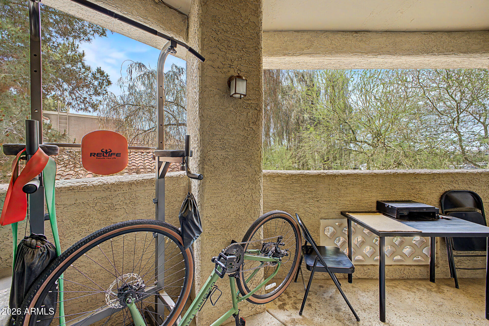 SPRINGS AT YORKSHIRE CONDOMINIUM - Residential