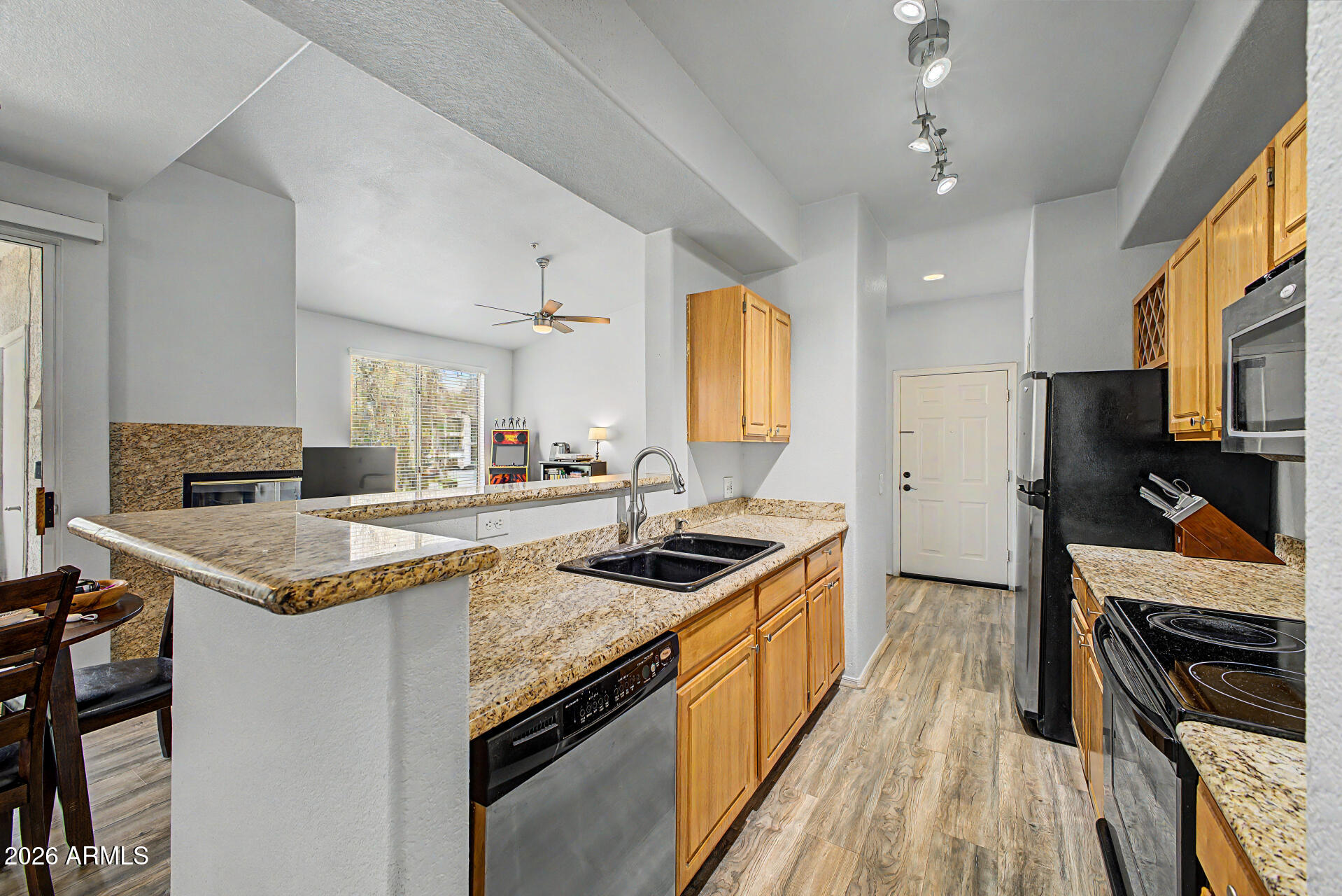 SPRINGS AT YORKSHIRE CONDOMINIUM - Residential