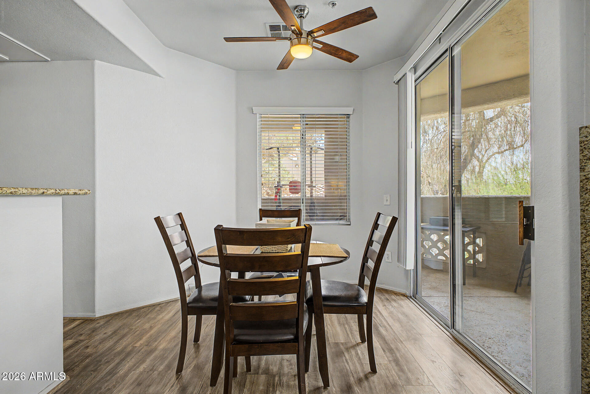 SPRINGS AT YORKSHIRE CONDOMINIUM - Residential