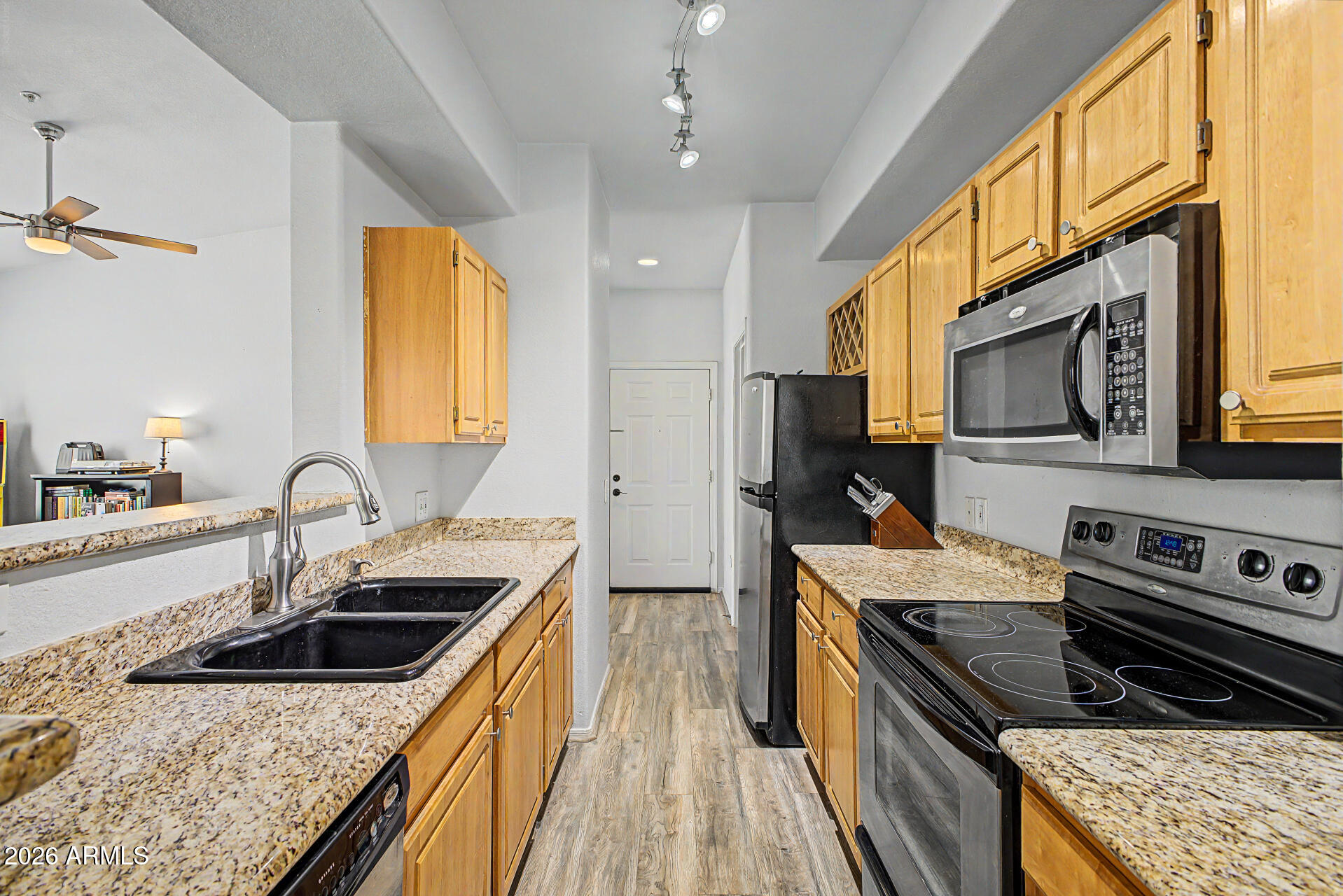 SPRINGS AT YORKSHIRE CONDOMINIUM - Residential