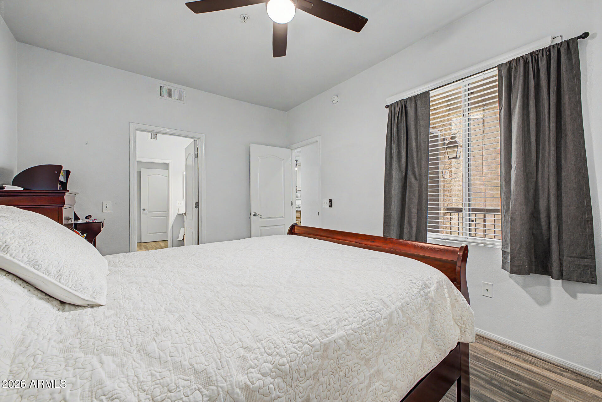 SPRINGS AT YORKSHIRE CONDOMINIUM - Residential