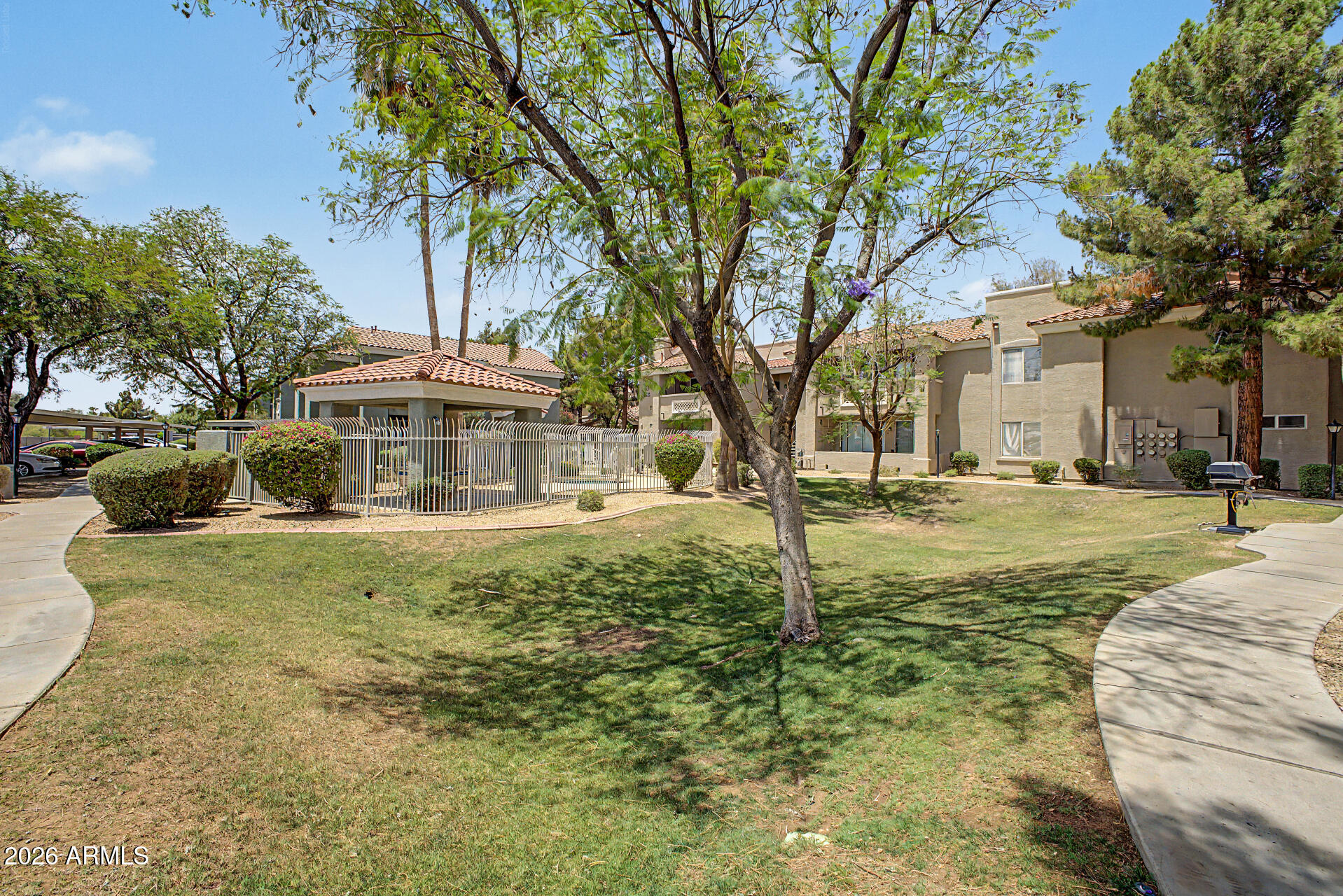 SPRINGS AT YORKSHIRE CONDOMINIUM - Residential