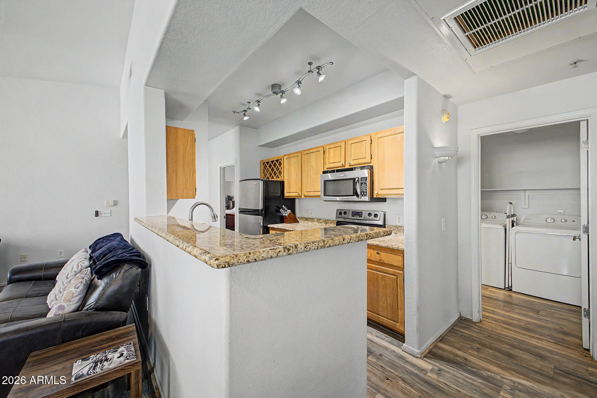 SPRINGS AT YORKSHIRE CONDOMINIUM - Residential