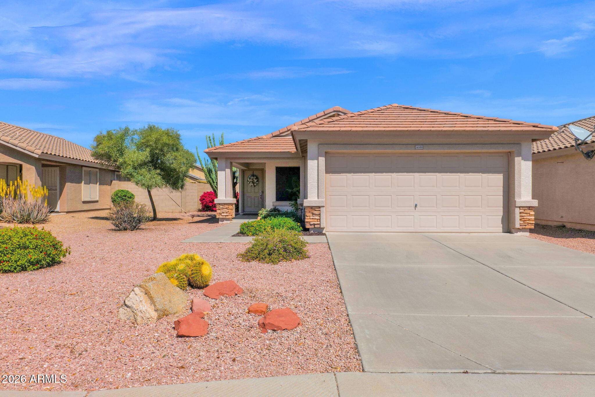 16588 W TASHA Drive