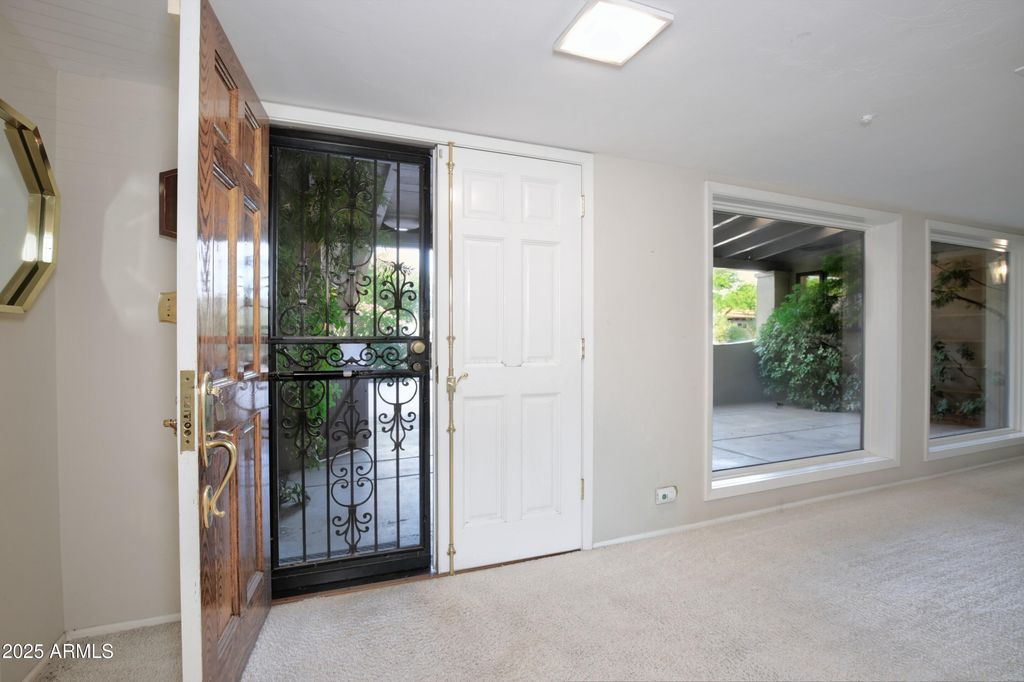 Photo of 1111 Ocotillo Cir Circle, Carefree, AZ 85377 (MLS # 6919653)