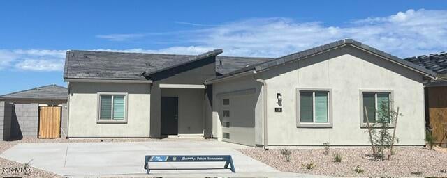 Photo of 616 W Partridge Drive, Casa Grande, AZ 85122 (MLS # 7089613)