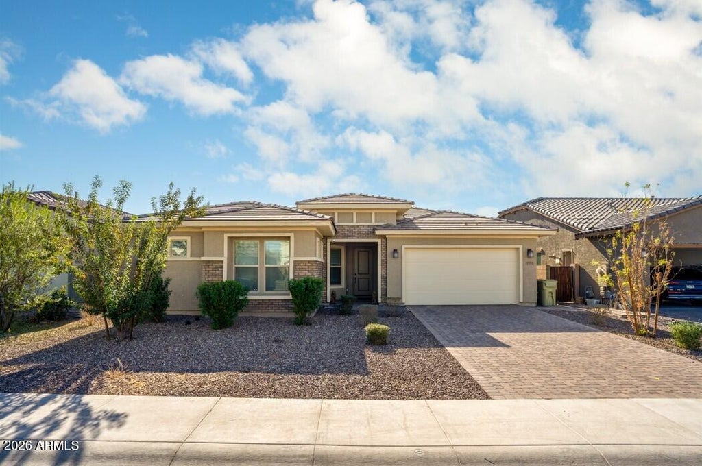 Photo of 8511 W Palo Verde Drive, Glendale, AZ 85305 (MLS # 7075360)