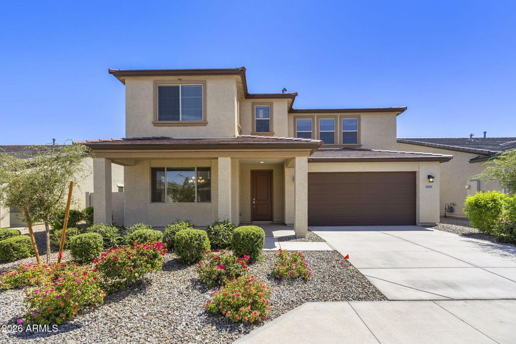 Photo of 19201 W Missouri Avenue, Litchfield Park, AZ 85340 (MLS # 7030469)