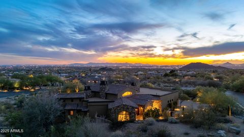 3553 N CRYSTAL PEAK Circle Mesa AZ 85207