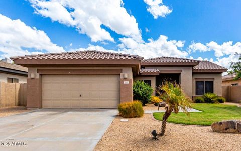 2685 N 132ND Drive Goodyear AZ 85395