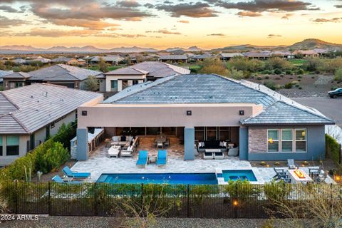 A home in Rio Verde