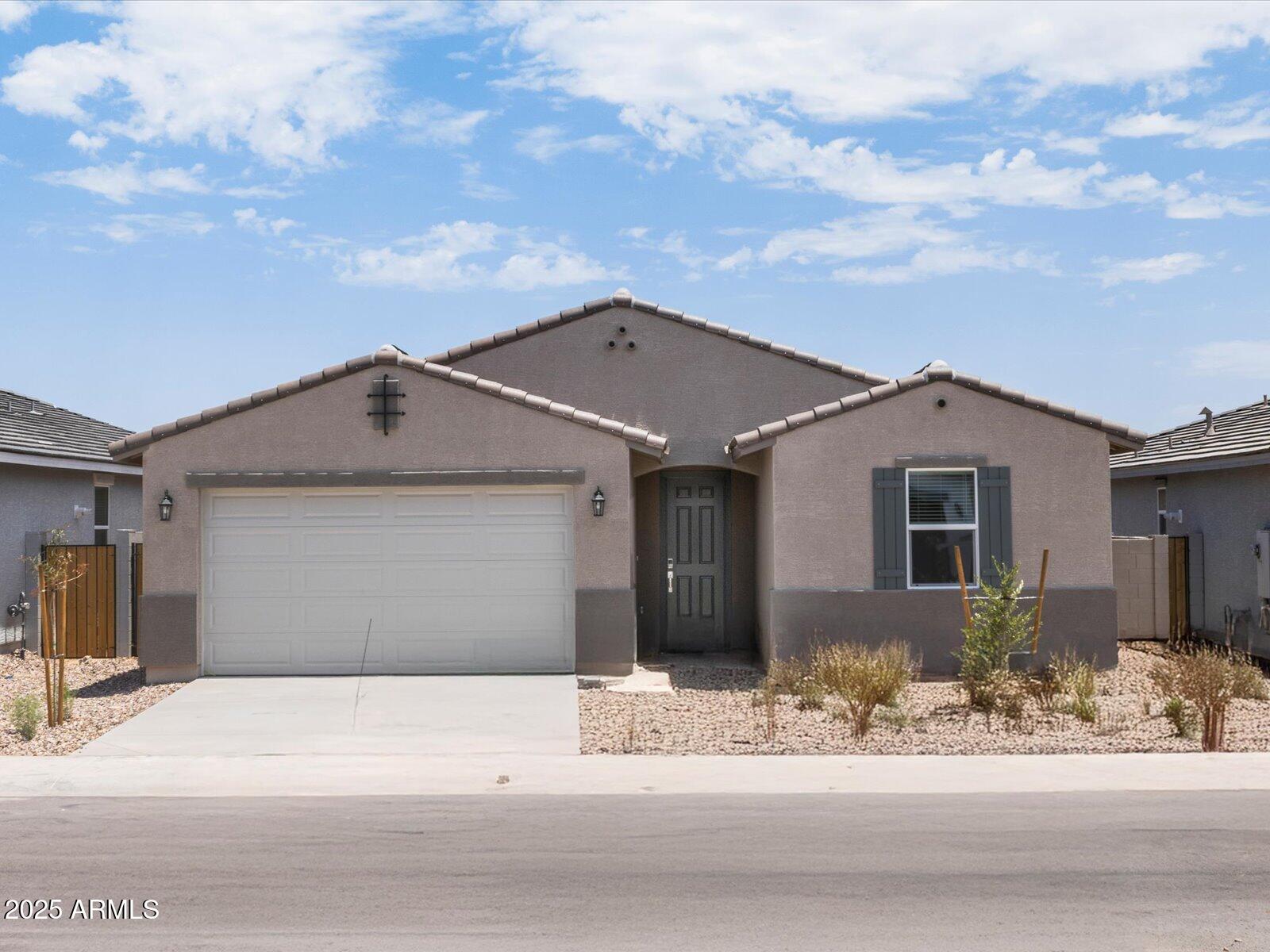 3781 N Camden Drive