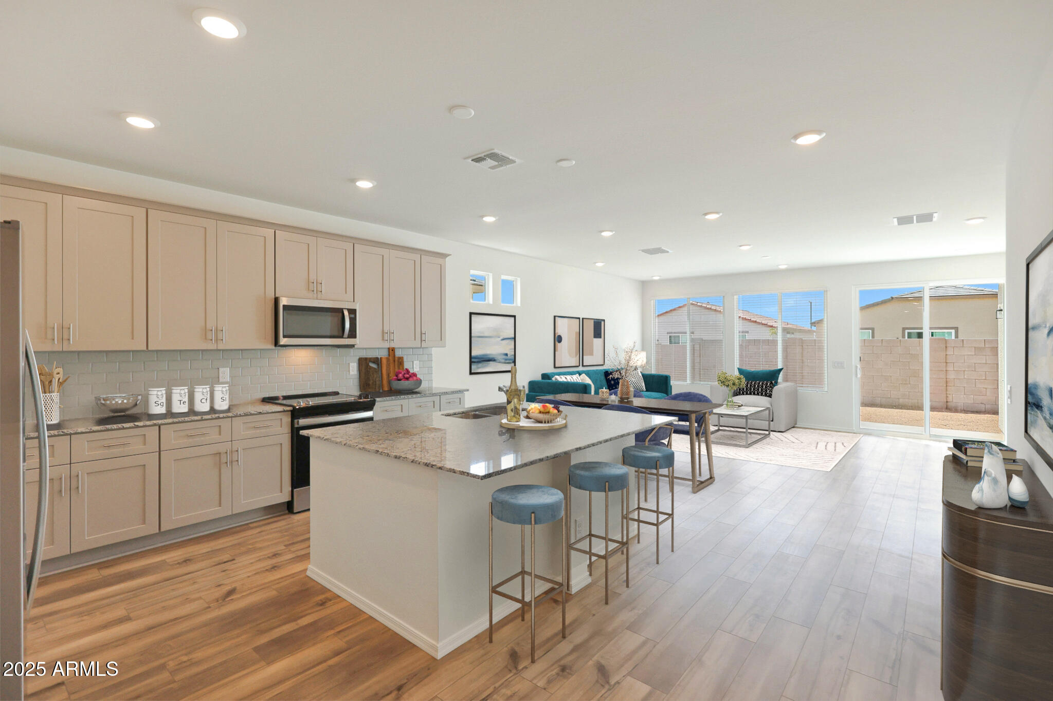 18011 W CALLE LEJOS Road