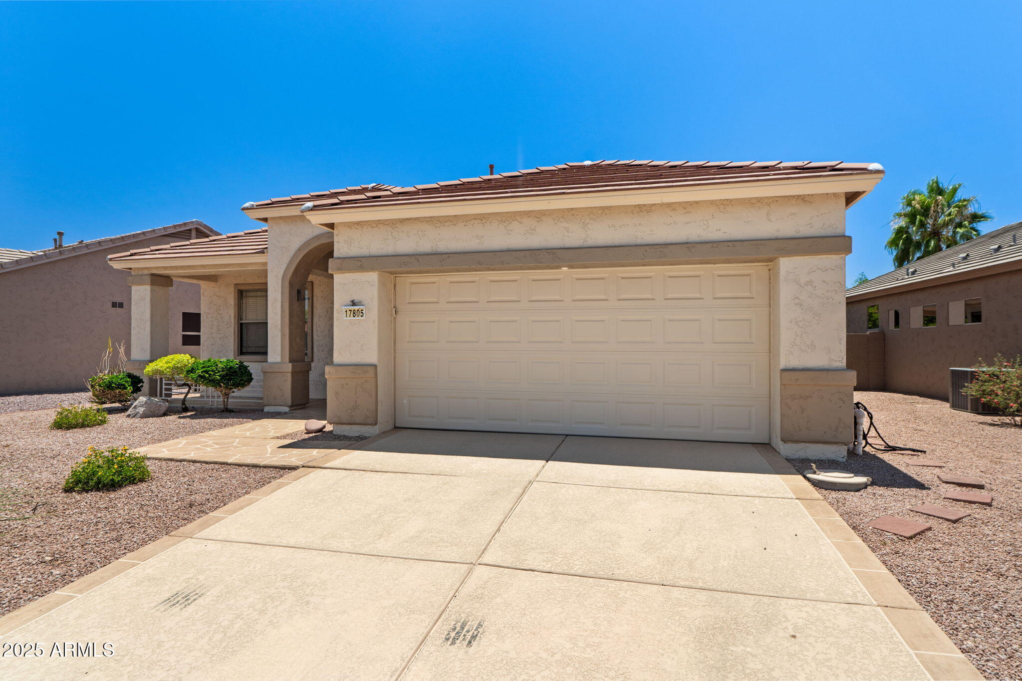 17805 W Arizona Drive
