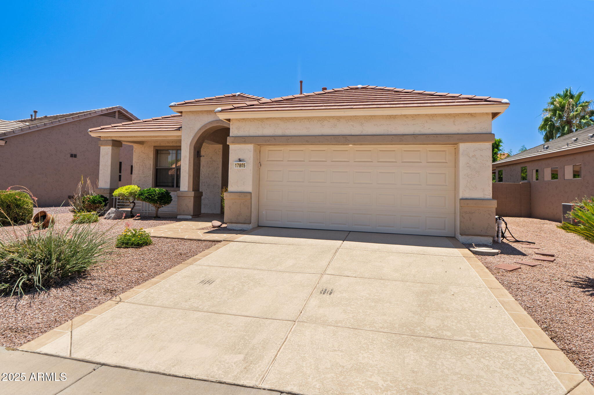 17805 W Arizona Drive