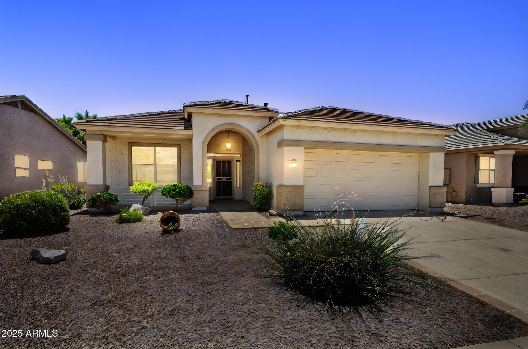 17805 W Arizona Drive