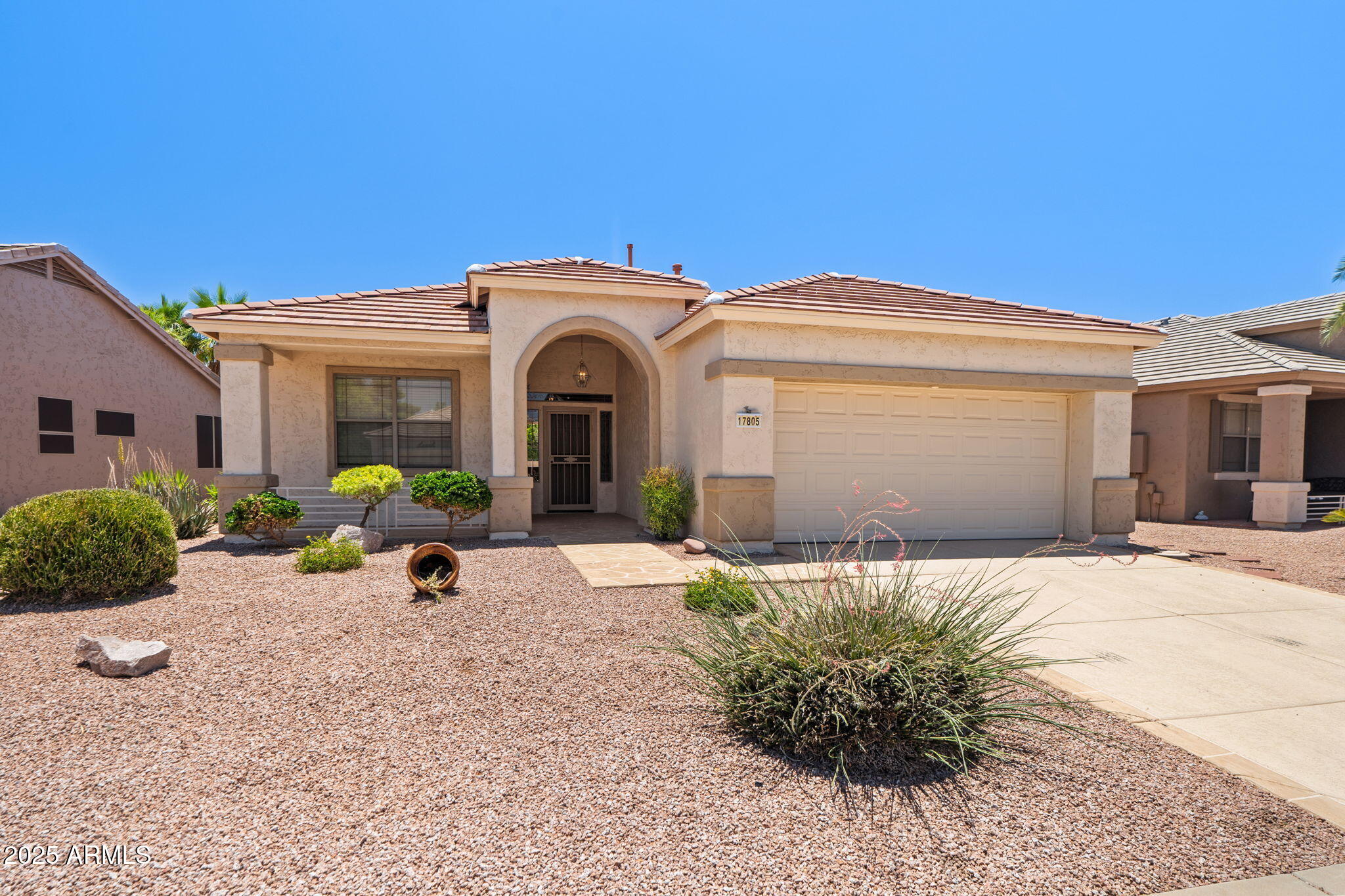 17805 W Arizona Drive