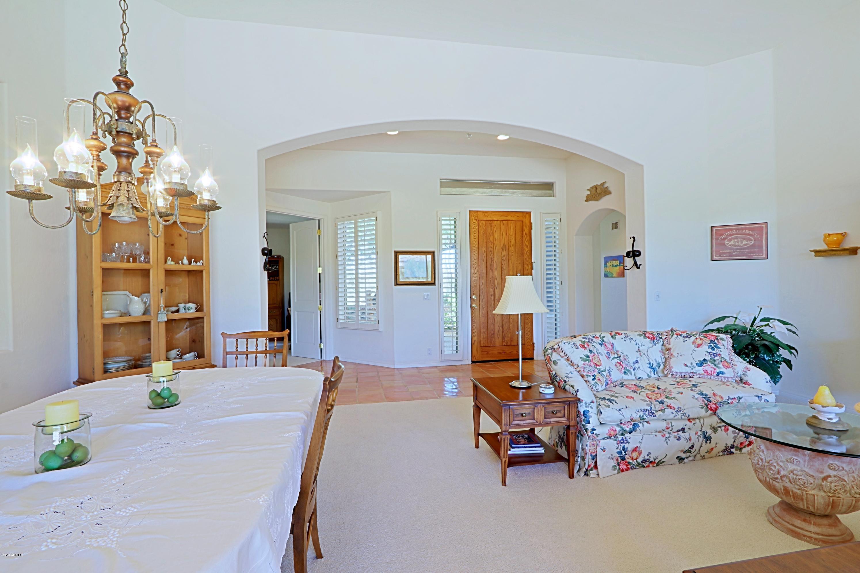 6193 E BRILLIANT SKY Drive