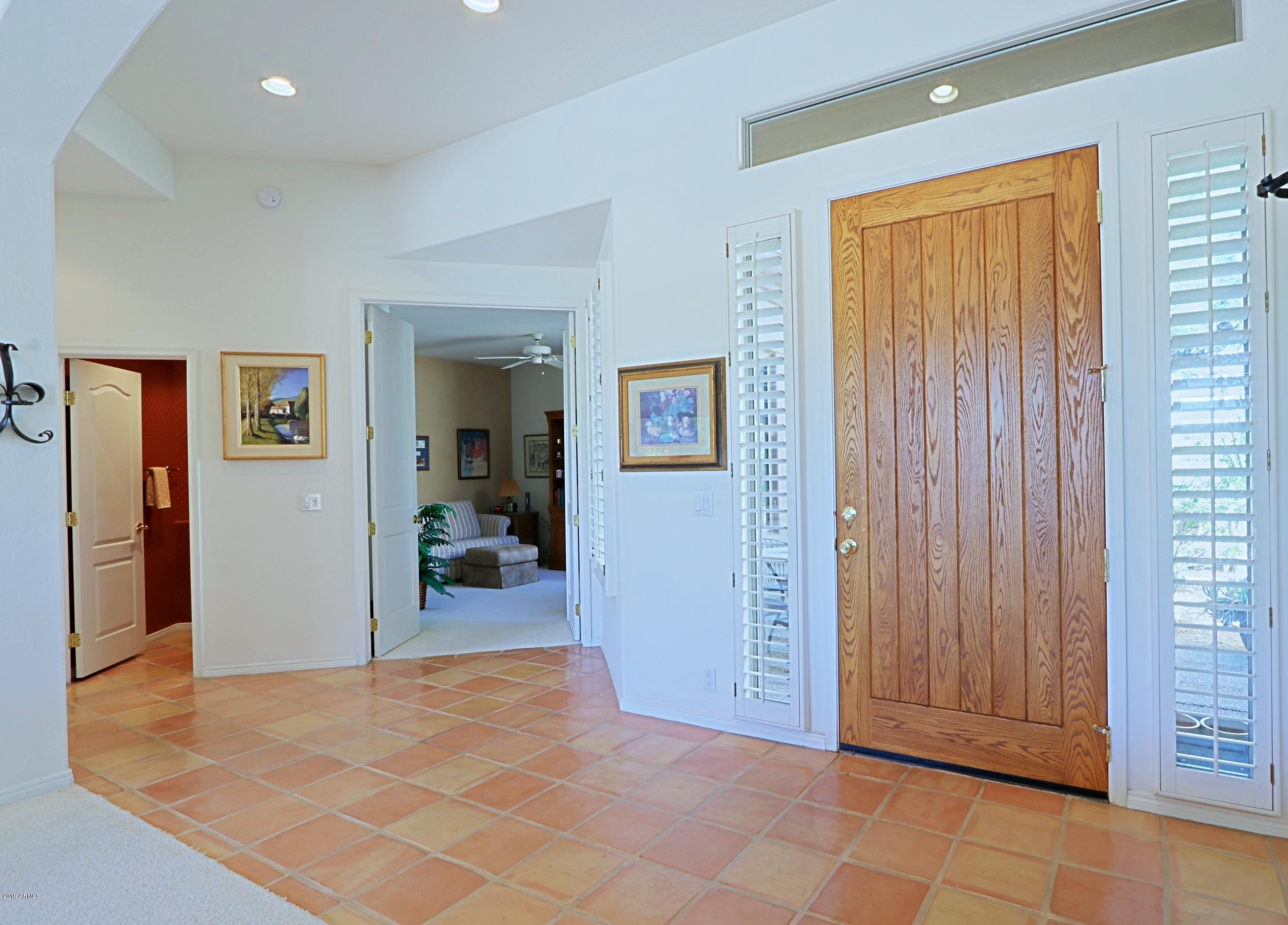 6193 E BRILLIANT SKY Drive