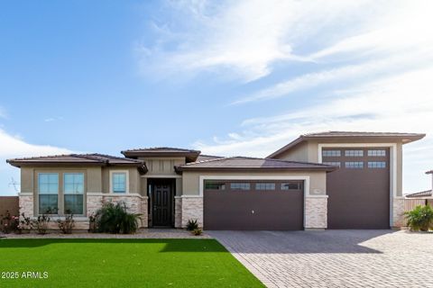 1983 E SARONA Court San Tan Valley AZ 85143