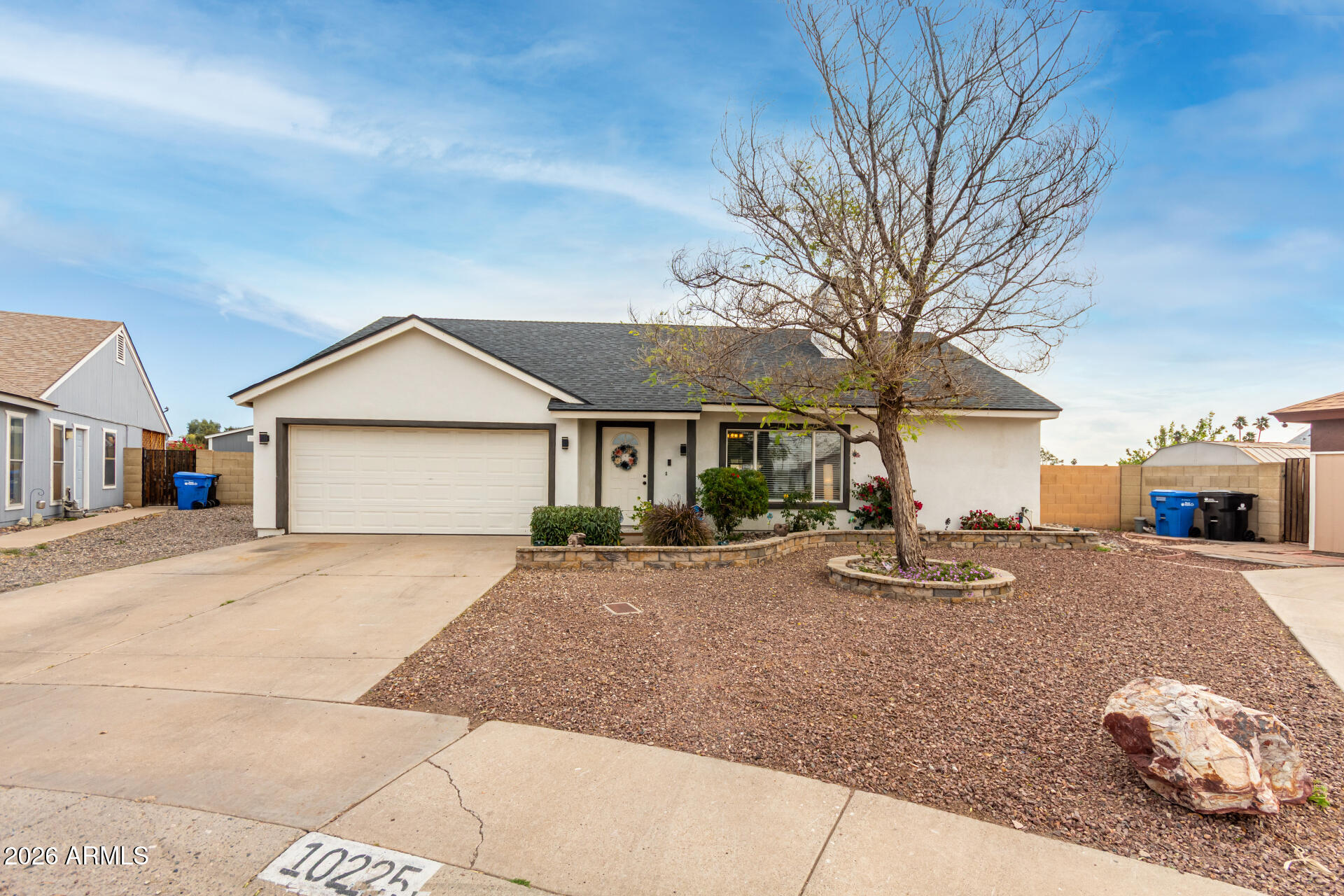 Homes for Sale in Queen Creek Arizona 1 10225 W MINNEZONA Avenue