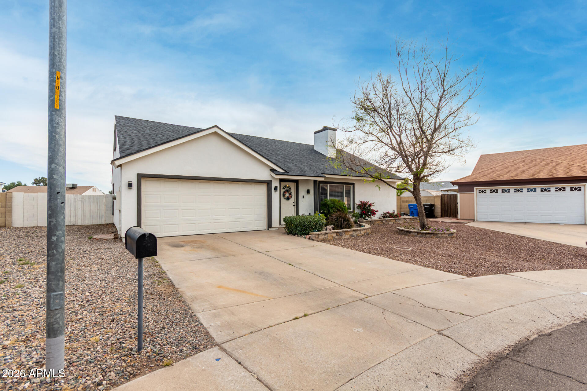 Homes for Sale in Queen Creek Arizona 4 10225 W MINNEZONA Avenue