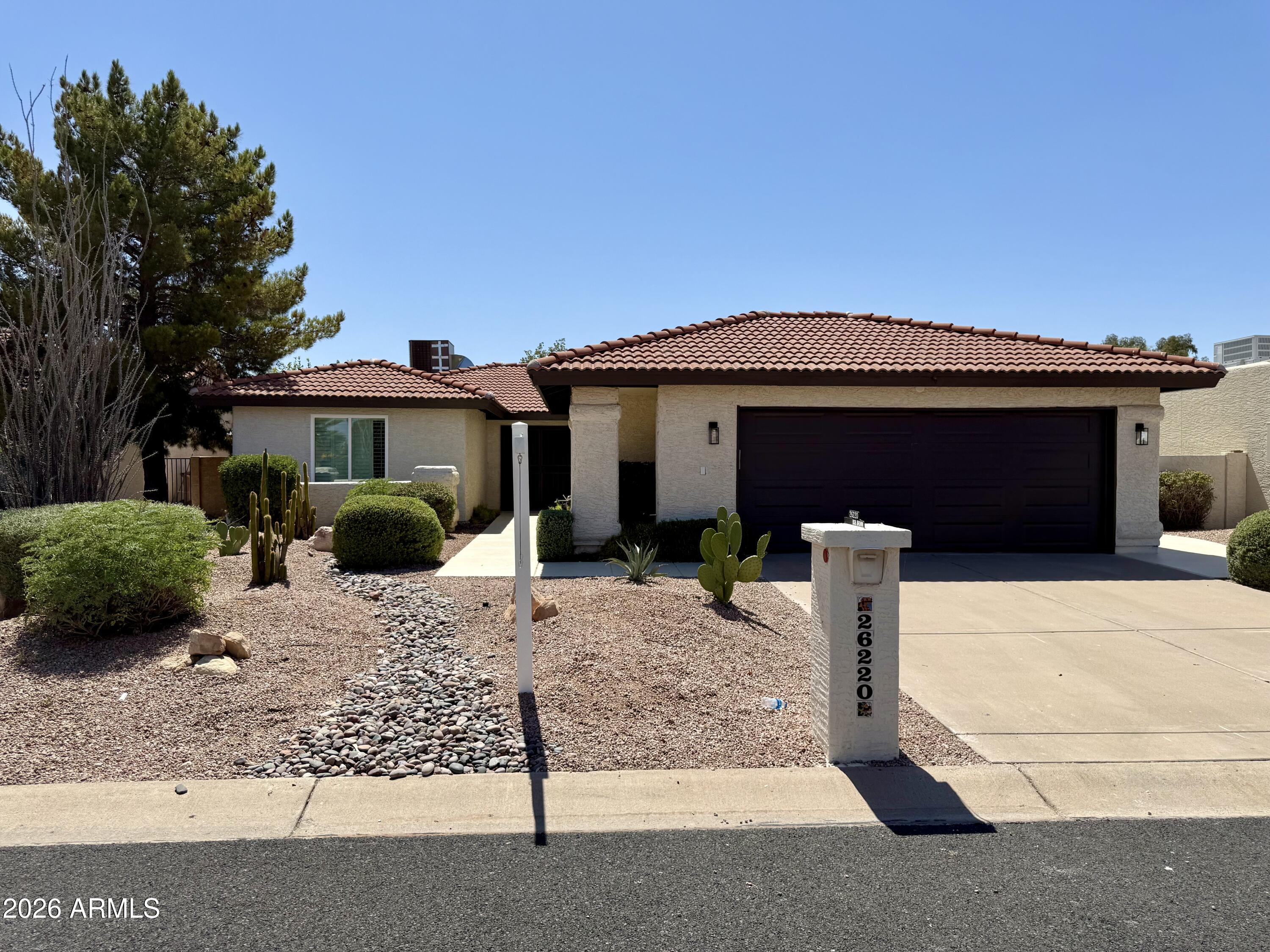 26220 S GLENBURN Drive